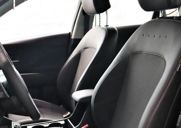Hyundai Kona cena 120912 przebieg: 1, rok produkcji 2023 z Reda małe 56